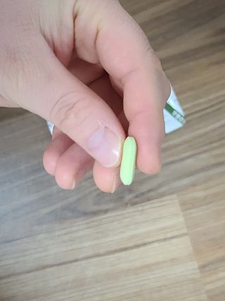 클린24시간 지중해로 쏙빠지다 1SET (800mg*60정) — 5점을 준 리뷰어가 2023년 2월 올린 사용 사진