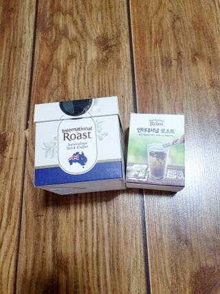 인터내셔널로스트 [호주네슬레] 인터내셔널 로스트 65개입 호주마약커피 50T+15T — 5점을 준 리뷰어가 2021년 8월 올린 사용 사진