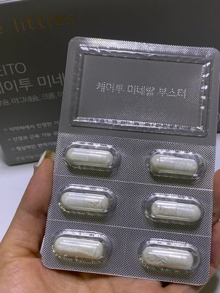 코랑이님이 올린 리뷰 사진 2