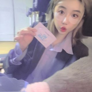 [풀리다 노잠패치] / 잠깨는 패치(졸음방지+눈가케어) 1팩(5회분) /공부할때, 운전할때, 골프, 눈 피로할때 — 5점을 준 리뷰어가 2023년 1월 올린 사용 사진