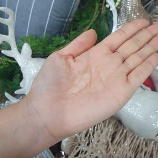 체르엠  프루브 콜라겐 앰플세럼 60ml 1병 — 5점을 준 리뷰어가 2021년 12월 올린 사용 사진