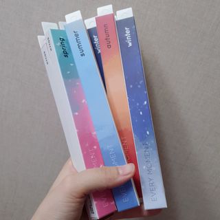 에브리모먼트 에브리 모먼트 칫솔 Every moment toothbrush — 5점을 준 리뷰어가 2022년 5월 올린 사용 사진