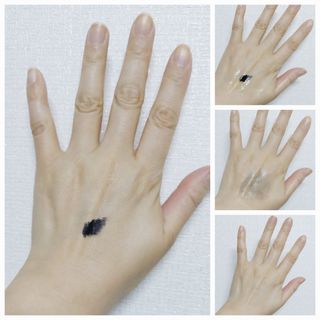 [녹산] 그린 솔루션 멀티 클렌징 오일 + 그린 솔루션 멀티 바디 미스트 — 4.5점을 준 리뷰어가 2022년 11월 올린 사용 사진