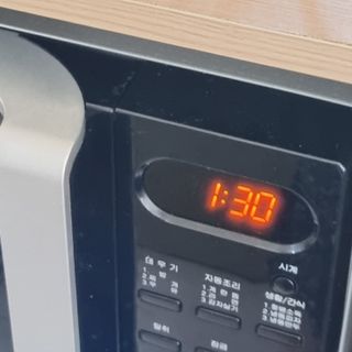 유비쿡 컵떡볶이 매운컵떡볶이2개/ 짜장컵떡볶이 2개  총 4개세트 — 5점을 준 리뷰어가 2021년 5월 올린 사용 사진