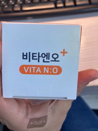 프리마인 성큼다가온 봄, 이너뷰티를 챙겨야 피부도 화사하게, 컨디션도 활기차게. 흡수율을 높인 고효율 비타민. — 5점을 준 리뷰어가 2022년 11월 올린 사용 사진