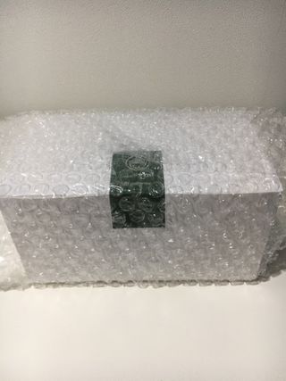 [그래한끼] 무설탕/저당 시리얼타입 수제그래놀라 (40gX10개) — 5점을 준 리뷰어가 2022년 6월 올린 사용 사진