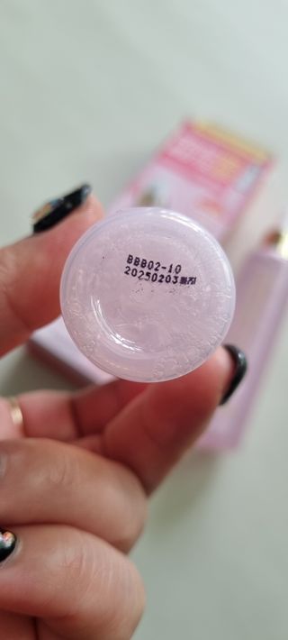 멈칫(MUMCHIT) 멈칫 마젠타레이디 기획세트 — 5점을 준 리뷰어가 2022년 3월 올린 사용 사진