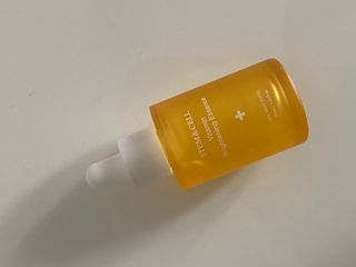 체르엠 스템앤셀 비타민 브라이트닝 에센스 30ml 1개 — 5점을 준 리뷰어가 2021년 9월 올린 사용 사진