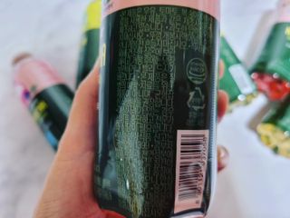 더그레잇티 콤부차 [매일유업] 더그레잇티 44kcal 콤부차 300ml *12개입 (오리지널 6개+베리리치 6개) — 5점을 준 리뷰어가 2023년 7월 올린 사용 사진