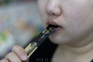 광동생활건강 MF[광동] 식약처 기능성 인정 건강기능식품, 광동 광옥고 밸런스 10mL * 100포 — 5점을 준 리뷰어가 2024년 6월 올린 사용 사진