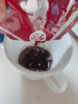 서울약사신협_내몸애생발란스아로니아_70ml x 30포 — 4점을 준 리뷰어가 2021년 7월 올린 사용 사진