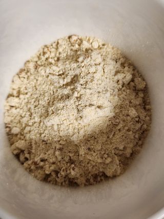 [덜다] 든든 식물성 단백질 쉐이크 40g X 7입 (곡물/딸기) — 5점을 준 리뷰어가 2023년 8월 올린 사용 사진