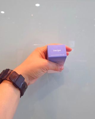 아이레시피 워터리터치 에센스 선 밤 [SPF50+/PA++++] — 5점을 준 리뷰어가 2023년 7월 올린 사용 사진