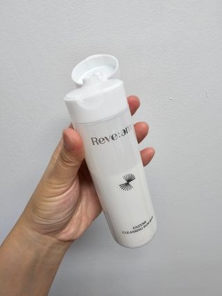 나우 [리브엠] 화해 1등 클렌징 파우더! 모공&피지 말끔순삭 — 4점을 준 리뷰어가 2023년 8월 올린 사용 사진
