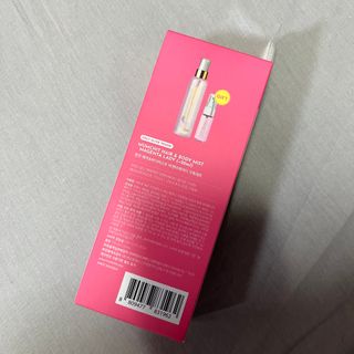 멈칫(MUMCHIT) 멈칫 마젠타레이디 기획세트 — 5점을 준 리뷰어가 2022년 3월 올린 사용 사진