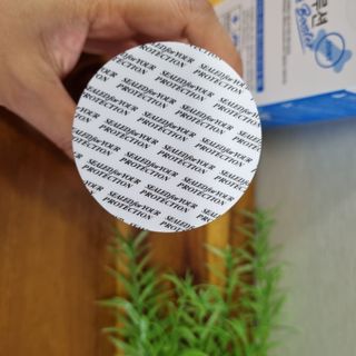 랩솔루션 강아지 영양제 3종 중 택 1 — 5점을 준 리뷰어가 2022년 5월 올린 사용 사진