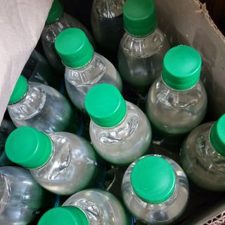 몽베스트 Montbest with Sparkling water Plain 20병 — 5점을 준 리뷰어가 2022년 7월 올린 사용 사진