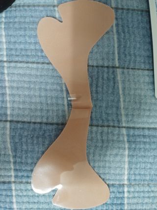 건강누리인터내셔날 닐 하이드로겔 스킨 프로텍터 골프패치 [1BOX=5매입] — 5점을 준 리뷰어가 2022년 5월 올린 사용 사진