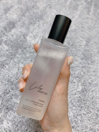 탐니크 바디미스트 릴리아나 150ml — 5점을 준 리뷰어가 2020년 12월 올린 사용 사진