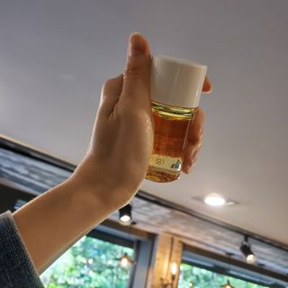 바이오오일 [바이오-오일] 스킨케어 오일 내추럴 60ml — 5점을 준 리뷰어가 2021년 5월 올린 사용 사진
