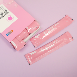 주식회사 얼굴반쪽 [얼굴반쪽 가르시니아 2,800mg] x 14포 1주 젤리 다이어트 보조제 체지방감소 — 4.5점을 준 리뷰어가 2021년 11월 올린 사용 사진