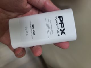 파워풀엑스 나우 / PFX 데오스틱 (언타이틀드 / 블루밍모멘트 / 젠틀브리즈) 1차 [언타이틀드] — 5점을 준 리뷰어가 2024년 6월 올린 사용 사진