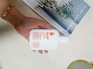 바이오오일 [바이오-오일] 바디 로션 175ml — 5점을 준 리뷰어가 2021년 12월 올린 사용 사진