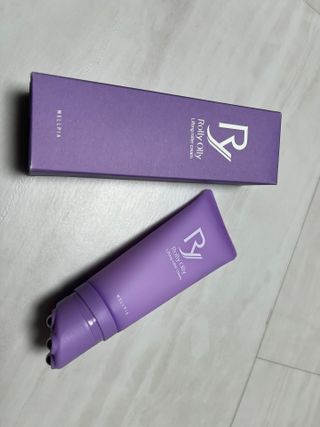 웰피아생활건강 웰피아 롤리올리 — 5점을 준 리뷰어가 2023년 1월 올린 사용 사진