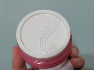 SOONWITH 바이오 수퍼 아쿠아 하이드로 젤 크림 — 5점을 준 리뷰어가 2021년 2월 올린 사용 사진