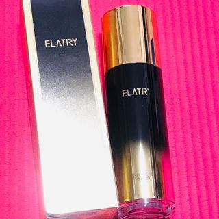 엘러트리 코리아 엘러트리 올인원 세럼 45ml — 5점을 준 리뷰어가 2022년 4월 올린 사용 사진