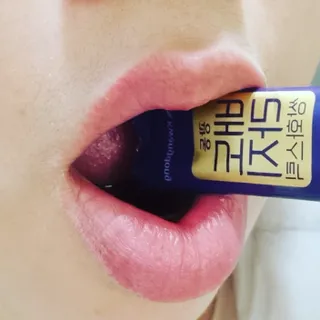 광동생활건강 나우 [광동] 배도라지 쌍화스틱 10mL x 100포 — 4.5점을 준 리뷰어가 2022년 12월 올린 사용 사진