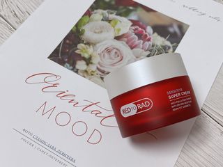 레드투래드 센서티브 슈퍼 크림 50ml — 5점을 준 리뷰어가 2021년 9월 올린 사용 사진