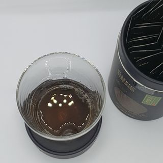 프리마인 자체 기업부설 연구소에서 찾아낸 건강한 수면의 비밀.  슬립토 플러스 30포 — 5점을 준 리뷰어가 2021년 10월 올린 사용 사진