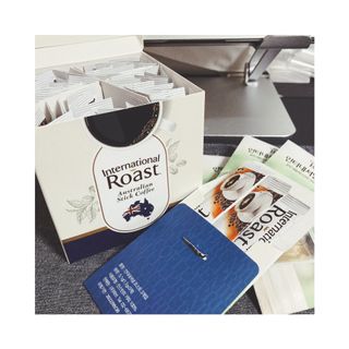 인터내셔널로스트 [호주네슬레] 인터내셔널 로스트 65개입 호주마약커피 50T+15T — 5점을 준 리뷰어가 2021년 8월 올린 사용 사진