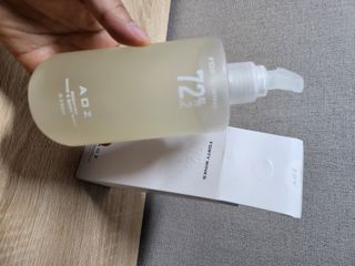 에일리언오더즈 센티드 핸드 앤 바디 워시 290ml (3종 택1) — 5점을 준 리뷰어가 2023년 8월 올린 사용 사진