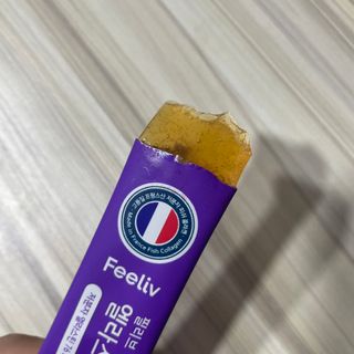 필리브 엘라스틴 더 리프트 — 5점을 준 리뷰어가 2021년 9월 올린 사용 사진
