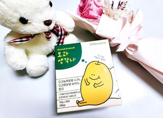 탄수화물 지방 곡물 발효 소화 분해 효소 밸런스링크 모과생각나 — 5점을 준 리뷰어가 2022년 5월 올린 사용 사진