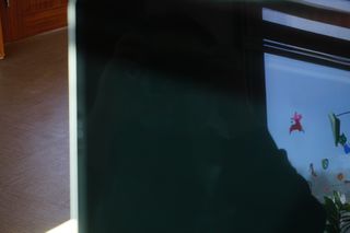 AM 미스트 액정 클리너/휴대폰 노트북 PC 자동차 모니터 스크린 클리너 세정제 — 4점을 준 리뷰어가 2021년 1월 올린 사용 사진