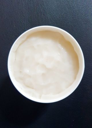 약손명가코스메틱 에오스보떼 뉴트리브 크림 마스크 솔트 500ml — 5점을 준 리뷰어가 2022년 1월 올린 사용 사진