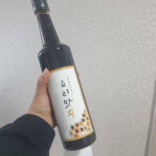 천연 요리 에센스요리맛수 930g 2개 SET — 5점을 준 리뷰어가 2021년 4월 올린 사용 사진
