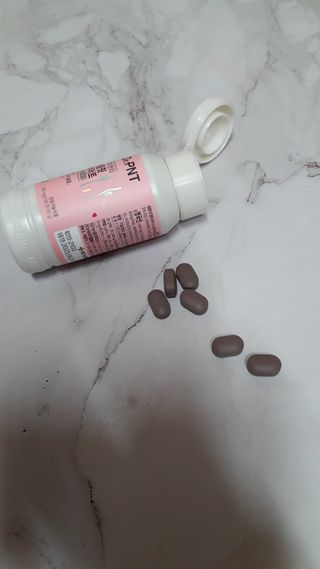 닥터피엔티 [Dr.PNT] 하루 2알로 건강한 다이어트! 한겨울에도 체지방만 쏙~ 슬림핏 다이어트 — 4점을 준 리뷰어가 2023년 3월 올린 사용 사진
