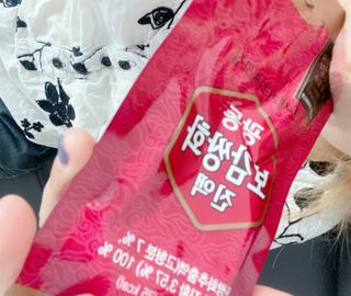 광동생활건강 [광동]진하고 깊은 풍미, 광동 보감쌍화진액 100mL * 18포 — 5점을 준 리뷰어가 2024년 8월 올린 사용 사진