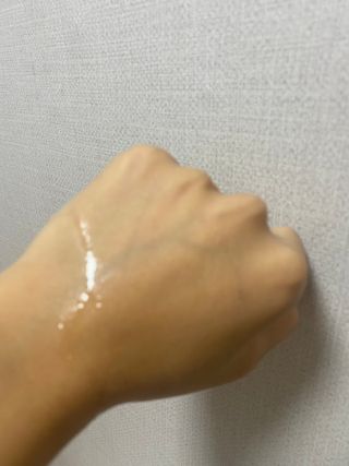 위뜨 시그니처 네롤리 미스트 — 4점을 준 리뷰어가 2022년 7월 올린 사용 사진
