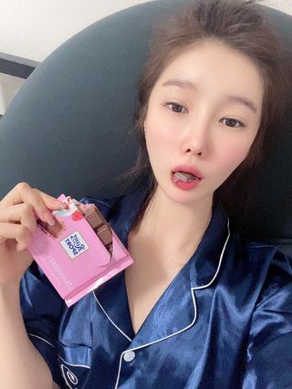 모델윤지님이 올린 리뷰 사진 3