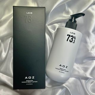 에일리언오더즈 센티드 핸드&바디 로션 290ml (3종 택1) — 5점을 준 리뷰어가 2023년 8월 올린 사용 사진
