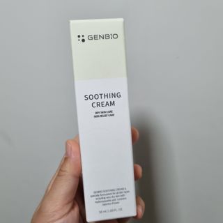 젠바이오 코스메틱스 젠바이오수딩크림]   가려운 피부 & 아토피 원픽 크림 — 5점을 준 리뷰어가 2022년 7월 올린 사용 사진