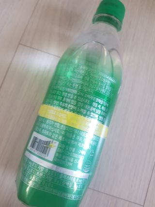 몽베스트 Montbest with Sparkling water Lemon OR Lime 20병(랜덤) — 5점을 준 리뷰어가 2022년 6월 올린 사용 사진
