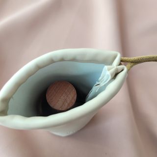 유쏘풀 익스프레 드 퍼퓸 50ml 4종  [세인트 모리츠] [베리섹시] [상탈 세콰이아] [엠포리아 코튼] 중 택 1 — 5점을 준 리뷰어가 2022년 3월 올린 사용 사진