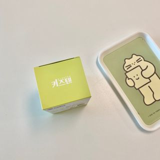 연세생활건강 키즈텐 멀티비타민 1BOX (30포) — 5점을 준 리뷰어가 2022년 5월 올린 사용 사진