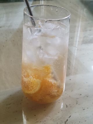 몽베스트 Montbest with Sparkling water Plain 20병 — 5점을 준 리뷰어가 2021년 11월 올린 사용 사진